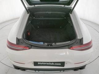 MERCEDES-BENZ GT usata, con Tettuccio apribile