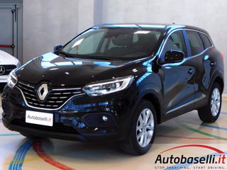 RENAULT Kadjar 1.3 TCe 140CV FAP BUSINESS