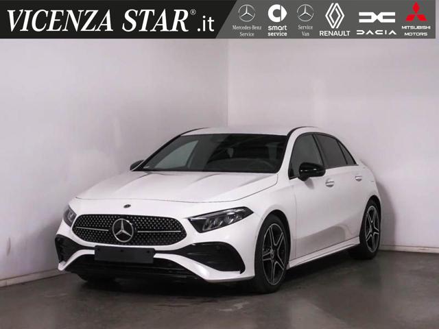MERCEDES-BENZ A 250 usata, con ABS