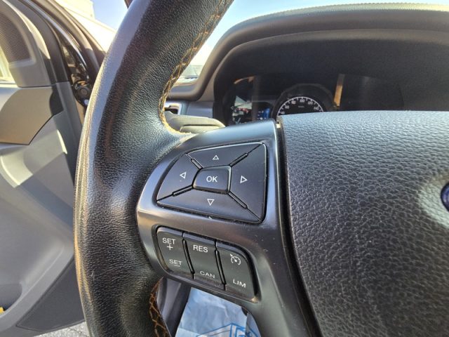 FORD Ranger usata, con Controllo trazione