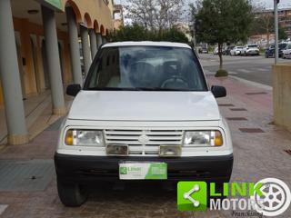 SUZUKI Vitara usata 1