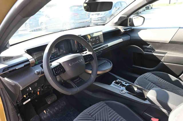 LANCIA Ypsilon usata, con Controllo trazione