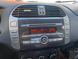 FIAT Bravo usata 12