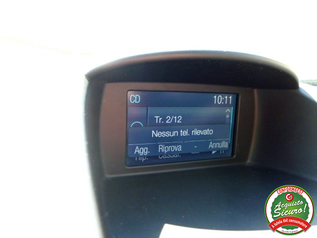 FORD Fiesta usata, con Specchietti laterali elettrici