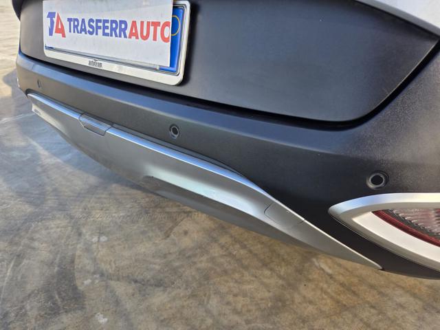 KIA Sportage usata, con Airbag testa