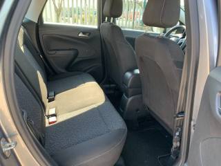 OPEL Crossland X usata, con Controllo trazione