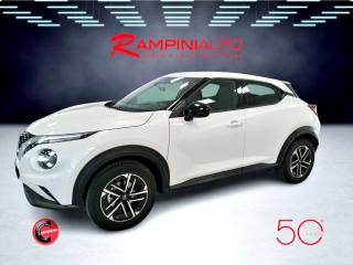 NISSAN Juke usata 12