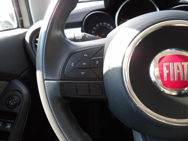 FIAT 500X usata, con Sistema di navigazione
