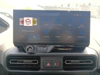 PEUGEOT Rifter usata, con Climatizzatore