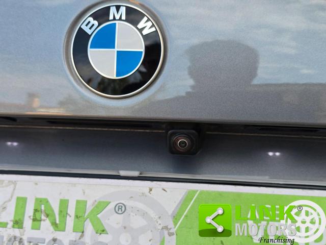 BMW M135 usata, con Leve al volante