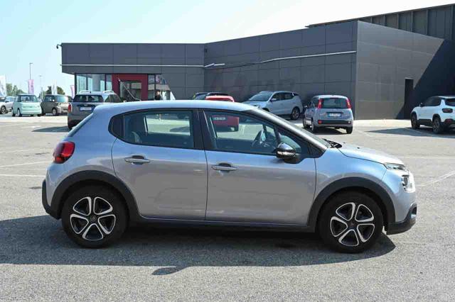CITROEN C3 usata, con Touch screen