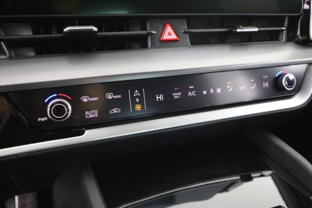 KIA Sportage usata 17