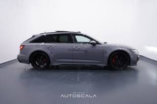 AUDI RS6 usata, con Autoradio