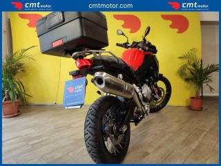 BMW F 850 GS usata 3