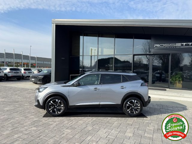 PEUGEOT 2008 usata, con Airbag Passeggero