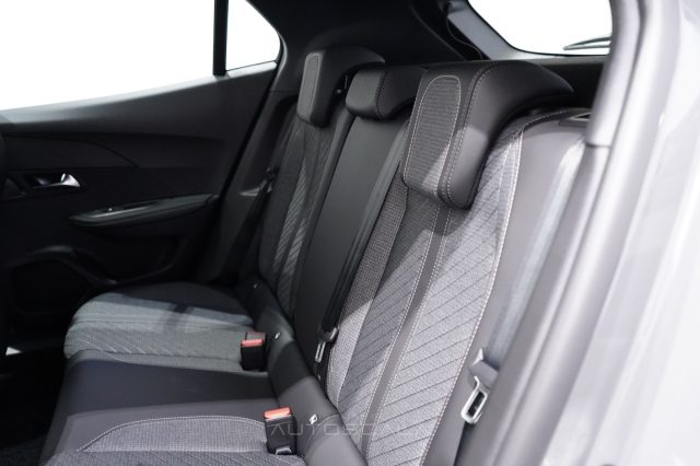 PEUGEOT 2008 usata, con Vivavoce