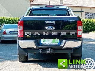 FORD Ranger usata, con Airbag