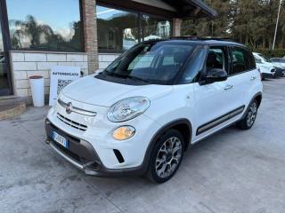 FIAT 500L 1.3 Multijet 95 CV Trekking