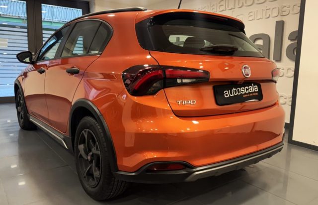FIAT Tipo usata, con Airbag Passeggero
