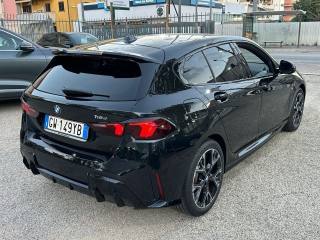 BMW 118 usata, con Airbag Passeggero