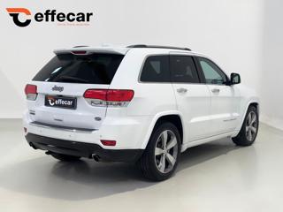 JEEP Grand Cherokee usata, con Antifurto