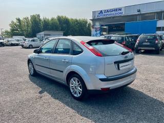 FORD Focus usata, con Airbag laterali