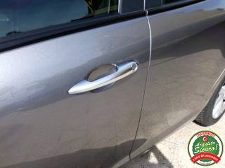 ALFA ROMEO Giulietta usata, con Volante multifunzione