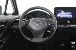TOYOTA C-HR usata 5