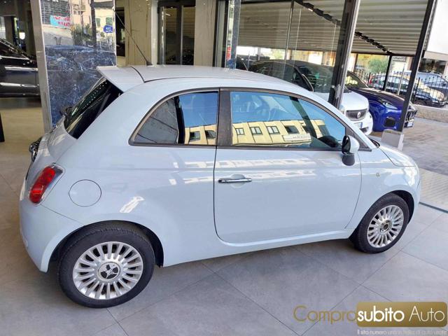 FIAT 500 usata, con Climatizzatore