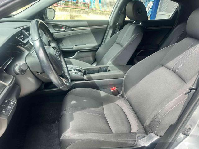 HONDA Civic usata, con Chiusura centralizzata