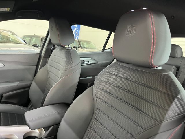 ALFA ROMEO Tonale usata, con Cruise Control