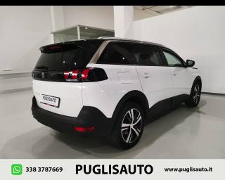 PEUGEOT 5008 usata, con Airbag Passeggero
