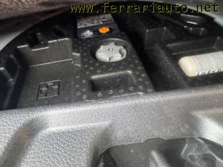 NISSAN Qashqai usata, con Volante in pelle