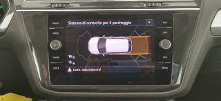 VOLKSWAGEN Tiguan usata 79