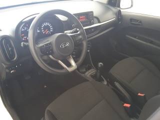 KIA Picanto usata, con Autoradio