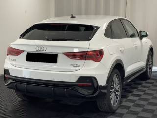 AUDI Q3 usata, con Boardcomputer