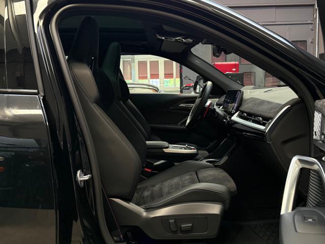 BMW X2 usata, con ESP