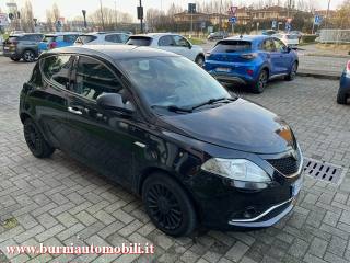LANCIA Ypsilon usata, con Airbag
