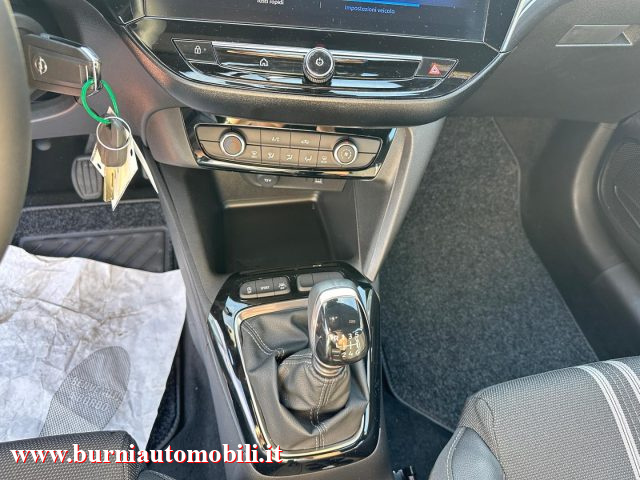 OPEL Corsa usata, con Servosterzo
