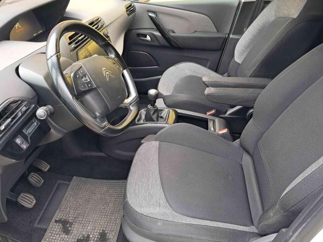 CITROEN Grand C4 Picasso usata, con Immobilizzatore elettronico