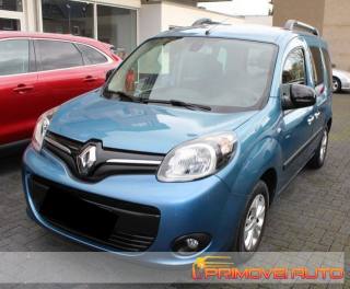 RENAULT Kangoo usata, con Chiusura centralizzata
