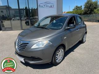 LANCIA Ypsilon usata, con Airbag laterali