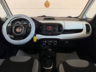 FIAT 500L usata 16