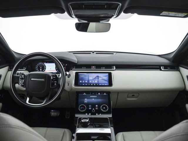 LAND ROVER Range Rover Velar usata 3