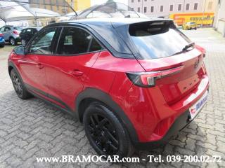 OPEL Mokka usata, con Cerchi in lega