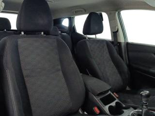 NISSAN Qashqai usata, con Cruise Control