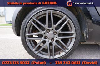 SMART ForTwo usata, con Fari full-led