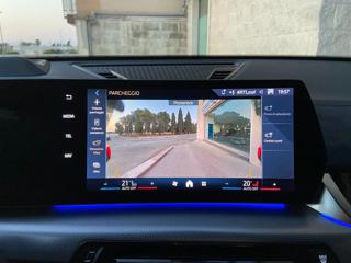 BMW X2 usata, con Chiusura centralizzata telecomandata