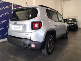 JEEP Renegade usata, con Autoradio