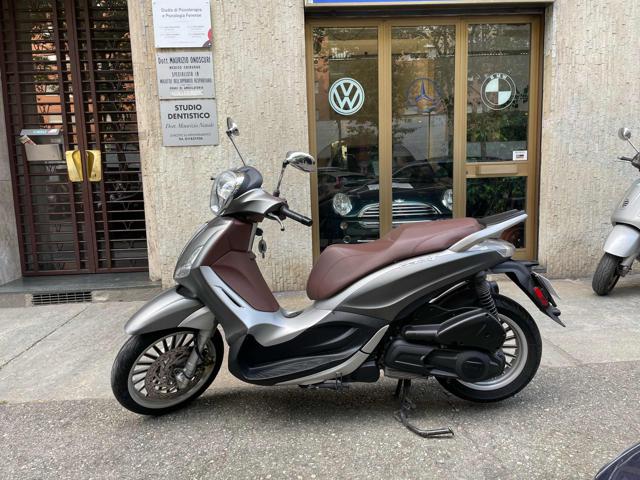 PIAGGIO Beverly 300 i.e. usata 1
